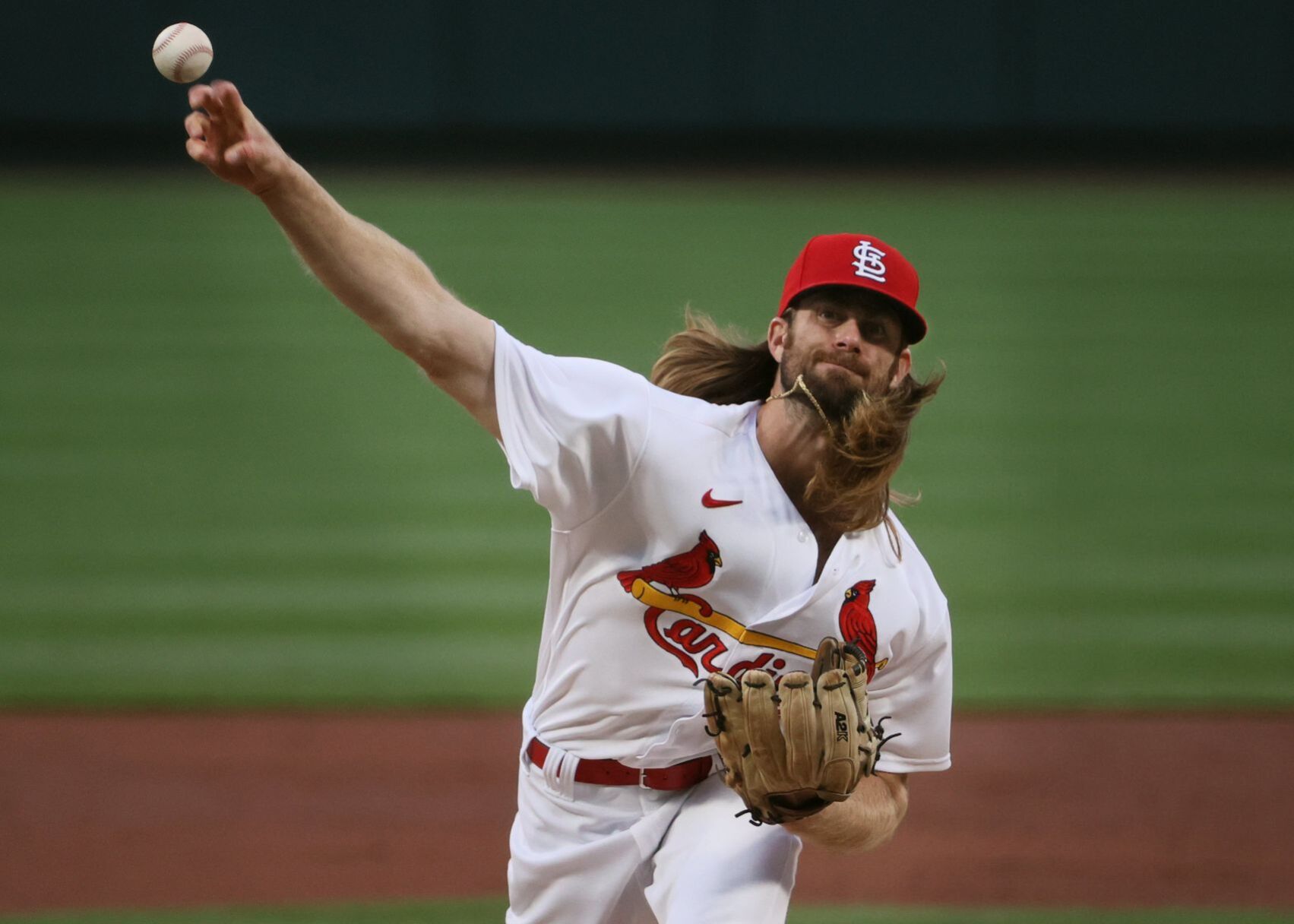 Washington Nationals vs St. Louis Cardinals